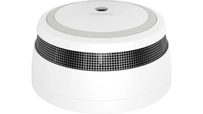 GLORIA Funk-Rauchmelder 2106 by CAVIUS, Rauchwarnmelder, 10-Jahres-Batterie, fun