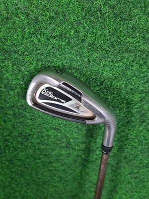 KING COBRA S9 6-Eisen - Herren (Graphit, 37,5 Zoll, Rechtshändig, Lite Flex) - Bild 1 von 4