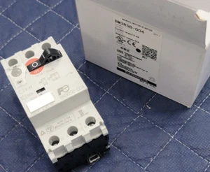 FUJI BM3RSB-004 MOTOR STARTER viaggio regolabile - Originale! Attenzione ai falsi. - Foto 1 di 11