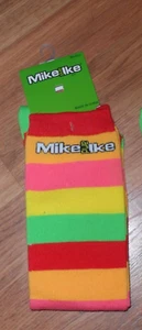 calze al ginocchio a righe ~ colori vivaci donna Mike & Ike candy - Foto 1 di 3