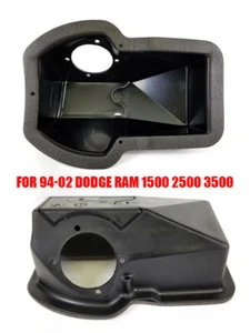 New 52121189AA Fuel Filler Neck Housing For Dodge Ram 1500 2500 3500 1994-2002 - Picture 1 of 10