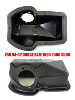 New 52121189AA Fuel Filler Neck Housing For Dodge Ram 1500 2500 3500 1994-2002 - Image 1 of 4