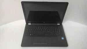 NOTEBOOK HP PAVILION 15-BS000NL INTEL PENTIUM N3710 4GB RAM 500GB HD WIFI WEBCAM - Imagen 1 de 8