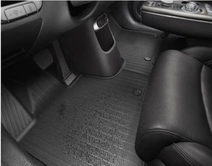 OEM 2023-2024 Genesis GV60 All Weather Floor Mats I All Season Liners CUH13AB001 - Bild 1 von 1