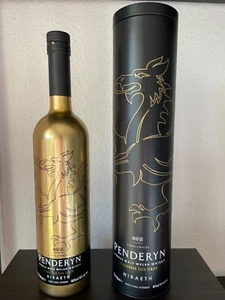 Penderyn Hiraeth *Icons of Wales* - No.8 - Single Malt - Walisischer Whisky - Bild 1 von 2
