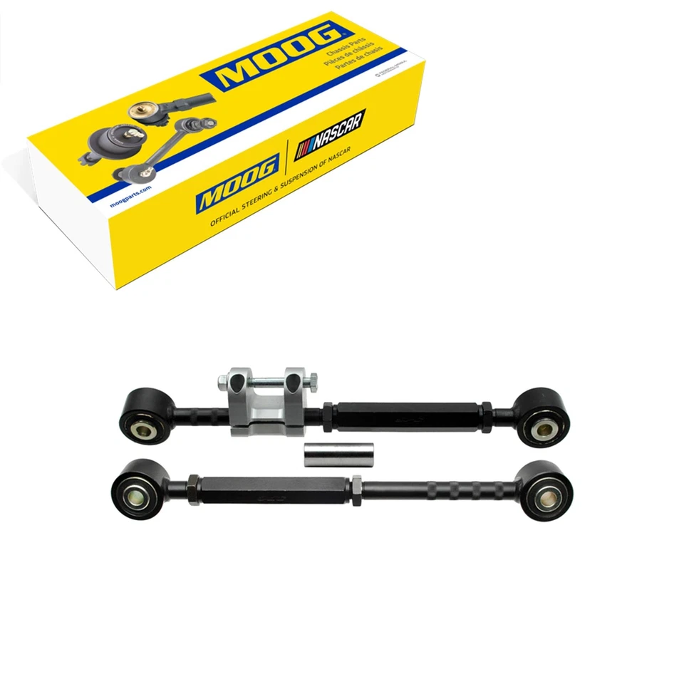 Brazo de control de suspensión inferior trasero MOOG para Subaru SVX 1992-1997 Foto 1 de 3