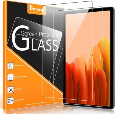 [2 Pack] Benazcap Screen Protector for Samsung Galaxy Tab A7, Easy...  - Image 1 of 4