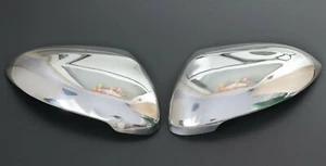 Juego de tapas decorativas espejos de acero inoxidable para VW ARTEON | PASSAT B8 3G - Imagen 1 de 3