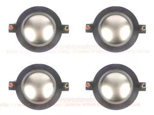 4 pezzi diaframma di ricambio per ED7201 BetaThree 72,2 mm - Foto 1 di 7