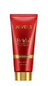 Jovees Bridal Face Cream, 60 g x 2 (free shipping world) - Picture 1 of 2
