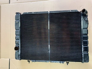 Radiator For Holden Commodore VB VC VH VK 4.2L 5L V8 Auto Man 78-86 Adrad Copper - Picture 1 of 11