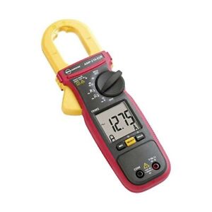 Beha Amprobe AMP-210 True RMS TRMS Clamp Meter with Calibration Certificate