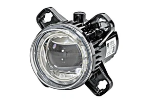 LED Headlight Insert 12V/24V HELLA 1BL012488-121 - Picture 1 of 3
