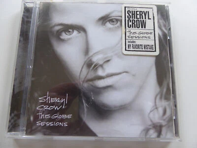 Sheryl Crow - The Globe Sessions - NM (CD) - Bild 1 von 2