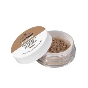 essence | My Skin Perfector Loose Fixing Powder | 40 Tan 6 g NEW - Picture 1 of 5