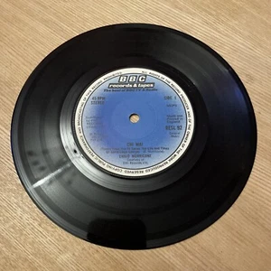 Ennio Morricone - Chi Mai 7” BBC Records RESL 92 Mint Condition 1978 - Picture 1 of 2