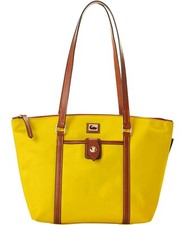 dooney and bourke nylon handbolsas