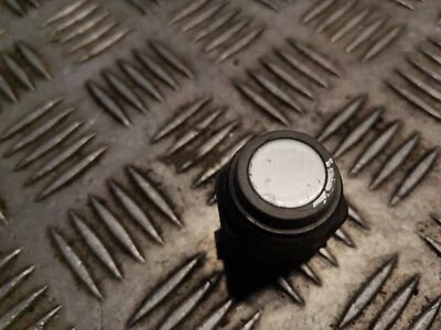 Sensor de aparcamiento PDC MERCEDES-BENZ W203 C 200 Kompressor 0015427418 Foto 1 de 4