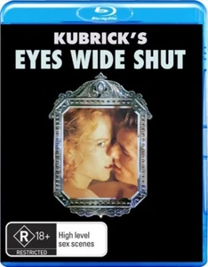 Eyes Wide Shut Blu-Ray - Bild 1 von 1