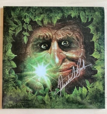 Troll (1986) Complete Score LP/signed by Composer Richard Band/Newly Remasered!! - Bild 1 von 2