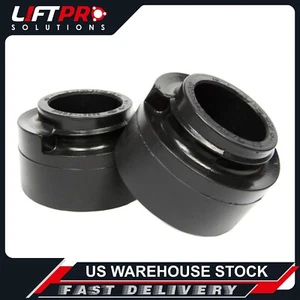 1.2" 30mm Rear Coil Spacers Lift Kit for Hyundai ELANTRA I30 I40 IX35 SONATA - Picture 1 of 3
