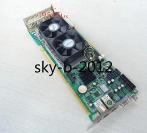 1 PCS Advantech FSC-1812V2NA VER: A3.1 motherboard In good condition - Picture 1 of 4
