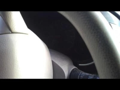 Medidor de velocímetro usado se adapta a: Nissan Quest Cluster 2012 MPH S grado A Foto 1 de 4