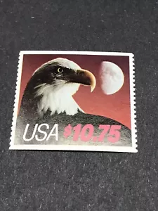 Scott# 2122 - 1983 $10.75 Eagle and Half Moon Express Mail Single MNH - Picture 1 of 1