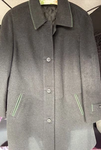 Trachten-Jacke Kurzmantel, Gr. 42, Original TONALE LODEN Finest Merino Qualität - Bild 1 von 12