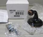 Delta  Robe Hook Windemere Collection, # 79635-ORB Oil Rubbed Bronze *Open Box