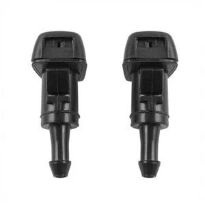 Boquilla de lavadora de parabrisas LH para Dodge Journey 2009-2020 - Imagen 1 de 4