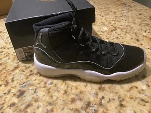 Fresco!! Jordan 11 Retro High Jubilee / 25° Anniversario - Taglia 7 - Foto 1 di 5