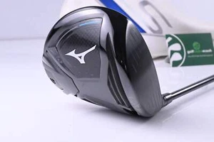 Mizuno ST-Z 220 Driver (2022) / 9.5 Degree / Stiff Flex HZRDUS Smoke Green RDX 6 - Picture 1 of 9