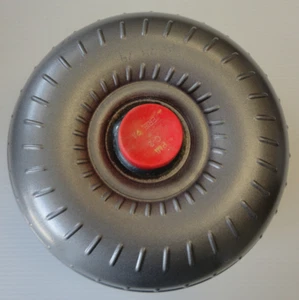 FORD AXOD, AXODE, 23 SPLINE H.D. TORQUE CONVERTER - Picture 1 of 4
