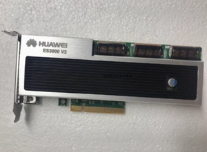 1pcs Used ES3000 V2 CN21EEACJ 03022UUA PCIE 600G SSD - Afbeelding 1 van 3