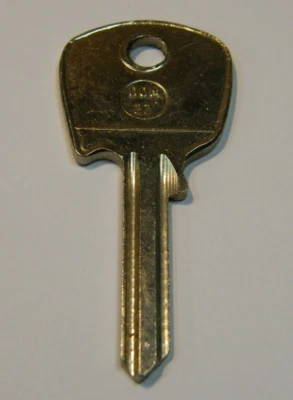 Veículos antigos em branco Key K Jaguar Aston Martin Fiat Autobianchi Lotus - Imagem 1 de 4