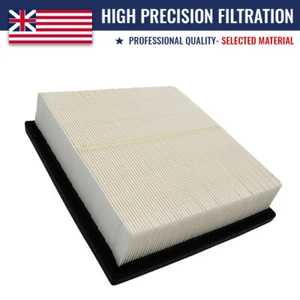 Engine Air Filter For Toyota Lexus Jeep Grand Cherokee Sienna RX350 Camry - Picture 1 of 6