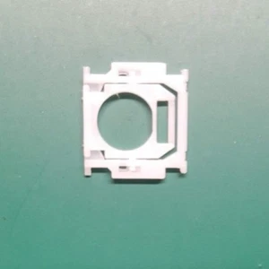 Clip Scharnier Apple MacBook Pro Tastatur Typ B - Bild 1 von 1