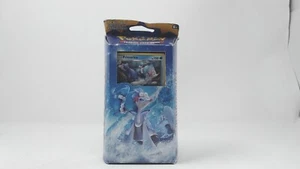 Pokemon Sonne & Mond Helle Gezeiten Themendeck - ungeöffnet - Bild 1 von 2