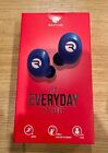 Raycon Everyday Earbuds - Bluetooth, Microphone, 32 Hours (Blue)
