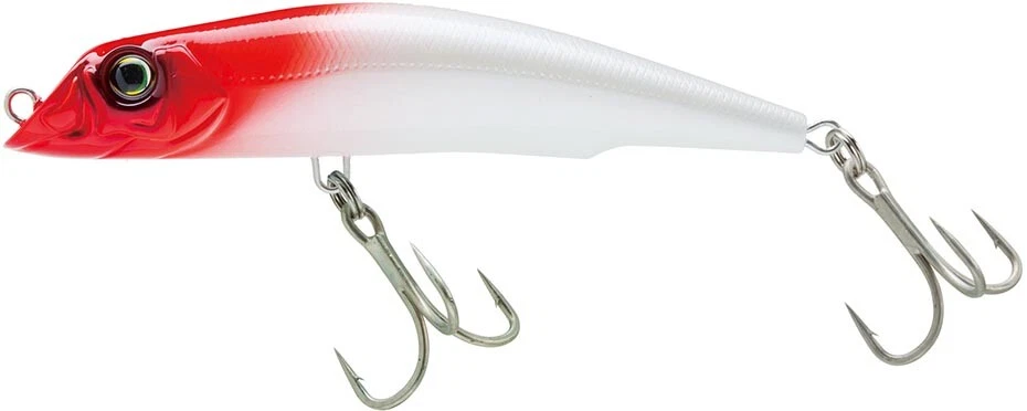 Yo-Zuri Mag Darter Floating Diver Rip Bait - 5 Inch - Image 1 of 1