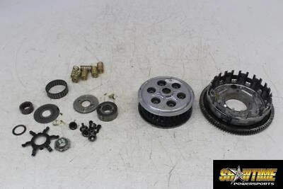 Kawasaki Ninja 750R ZX750F 1989 embrague cesta buje jefe Foto 1 de 4