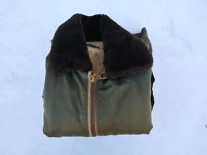 USAAF Type B-15 Flying Jacket Approx. Size 40-42 - Picture 1 of 12