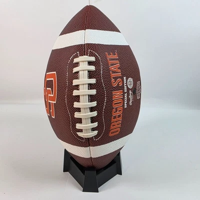 Rawlings Special Edition Oregon State Football EKBC10 Foto 1 de 4