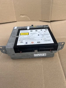 BMW 6ER F06 F12 F13 NBT EVO HU NAVI RADIO HEAD UNIT HIGH 9867003 - Bild 1 von 9