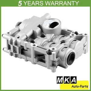 Engine Oil Pump Fits 2009-2015 Kia Sorento Optima Hyundai Sonata Azera 2.0L 2.4L - Picture 1 of 11