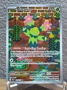 Maractus 160/159 Sv09: Journey Together Holo - Bild 1 von 2