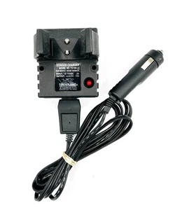 Streamlight Taschenlampe 75100 Stinger Ladestation mit 12V Zigaretten Netzteil - Bild 1 von 4