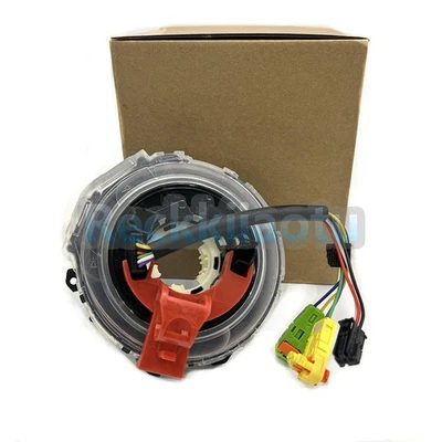 1714641018 Muelle Reloj Para Mercedes Benz C230 C240 C280 C320 C350 C32AMG C55AMG Foto 1 de 4