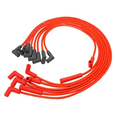 PerTronix Flame Thrower MAGx2 Custom Spark Plug Wire Chevy Small Block V8 Foto 1 de 2